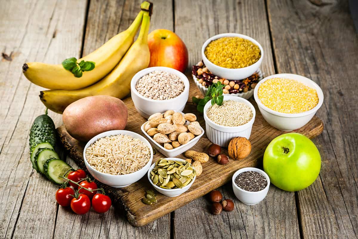 Essential Nutrition Tips for Lasting Energy Support