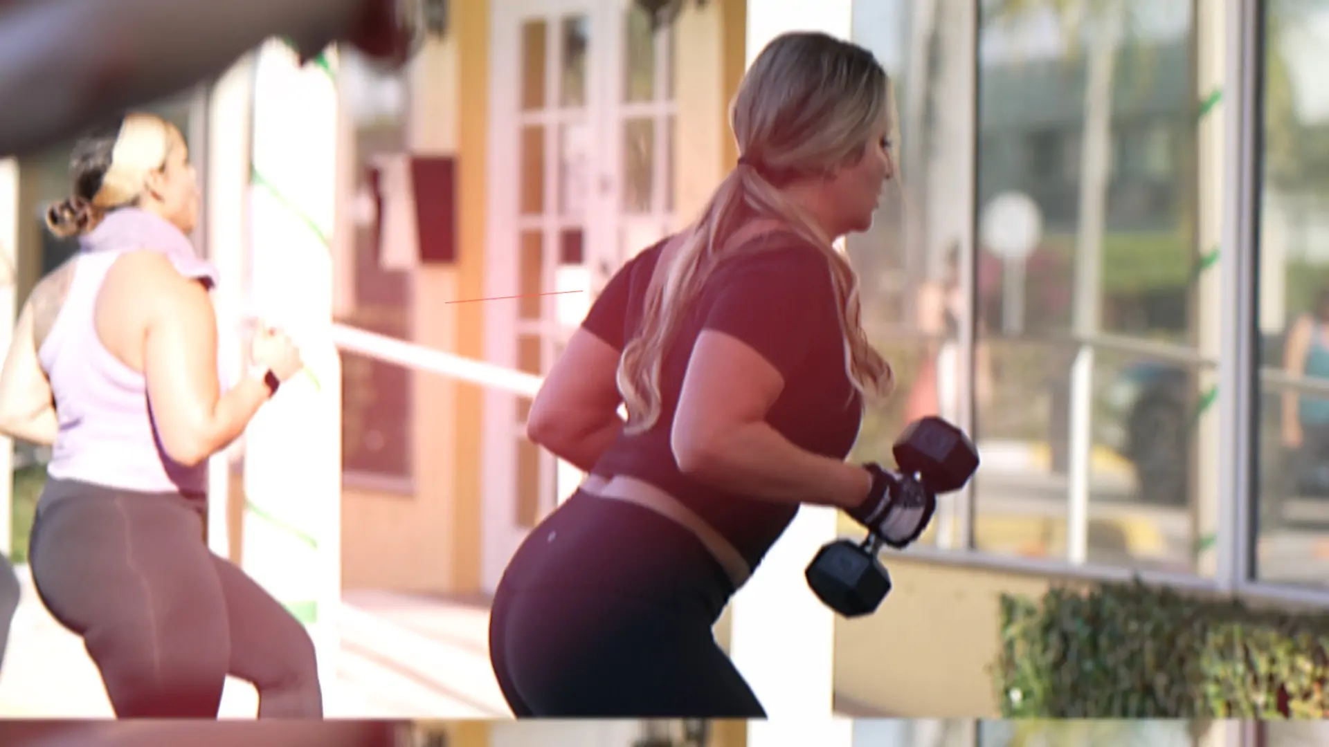 Expert Advice for Building Natural Body Strength