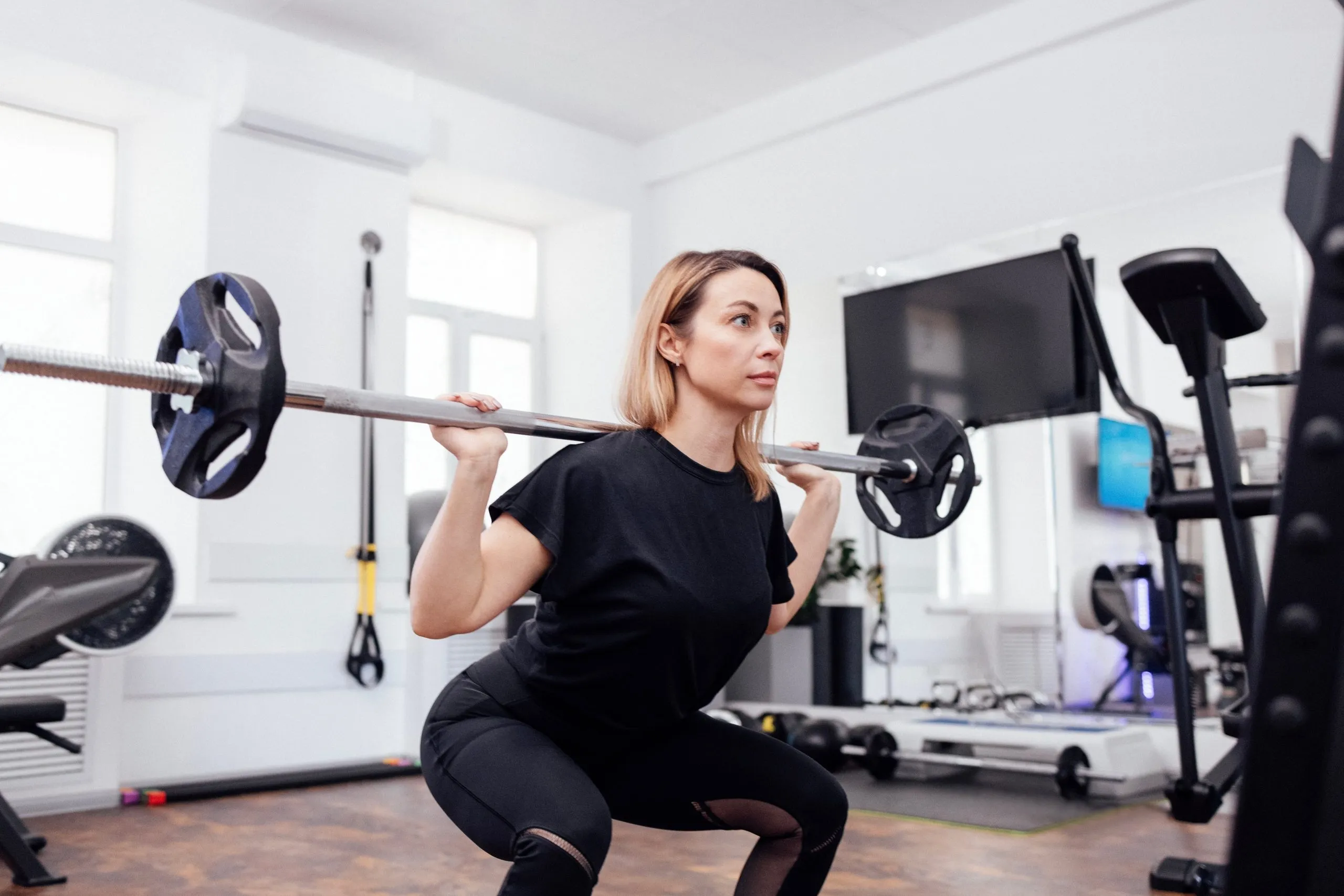 Proven Ways to Improve Strength and Focus