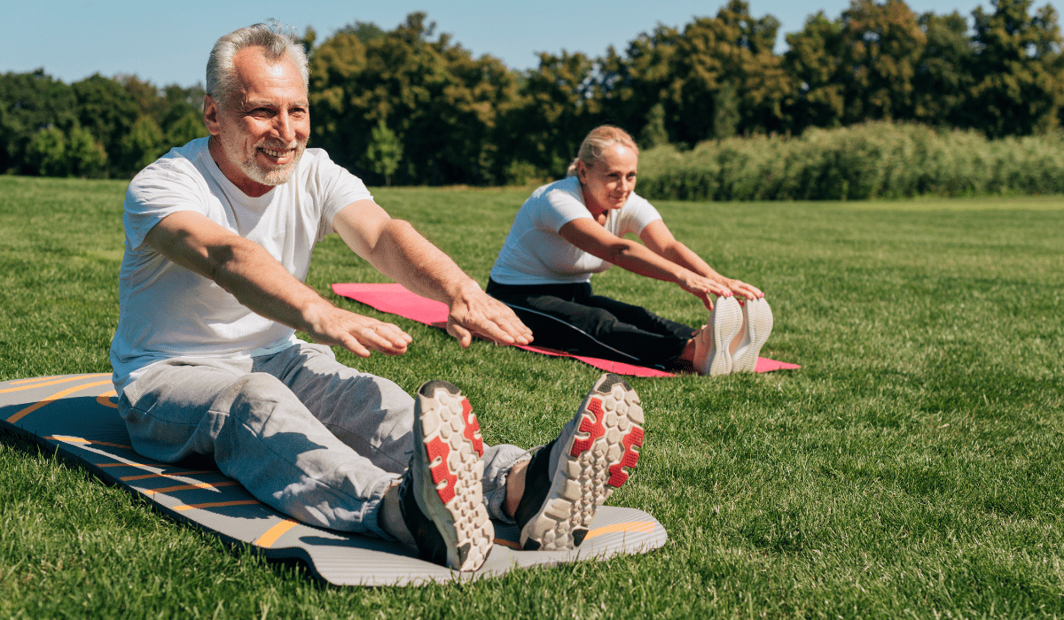 Complete Guide to Daily Energy and Wellness