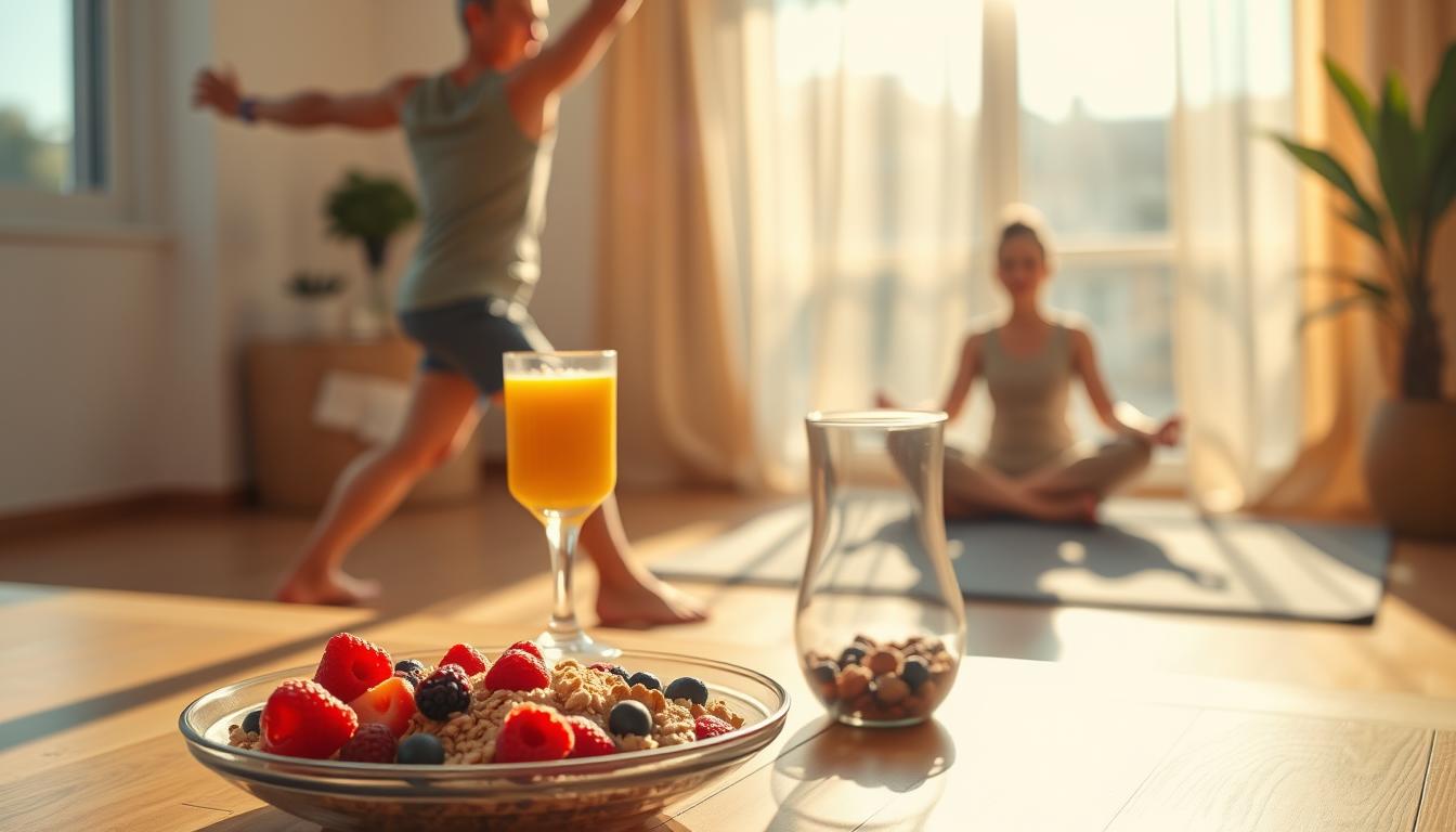 Top Energy Tips for a Healthier Lifestyle