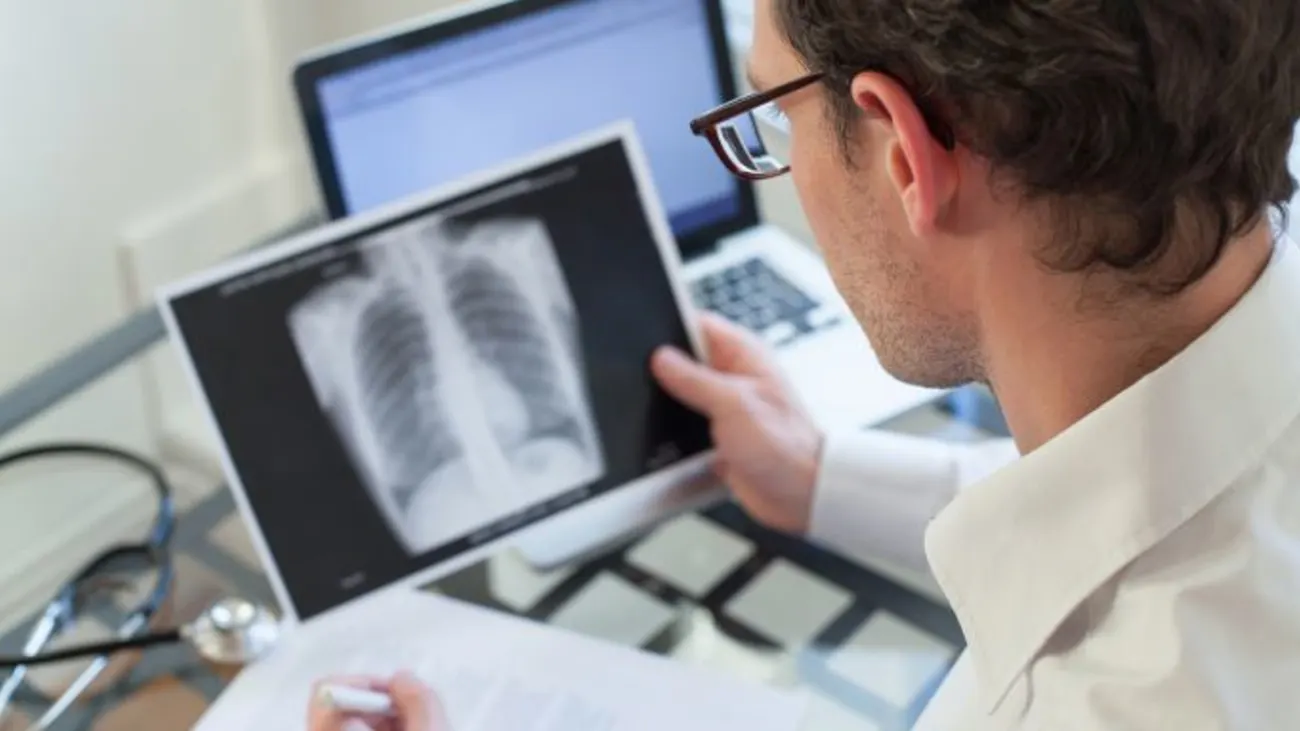 Most Common Lung Diseases Affecting Non Smokers in USA