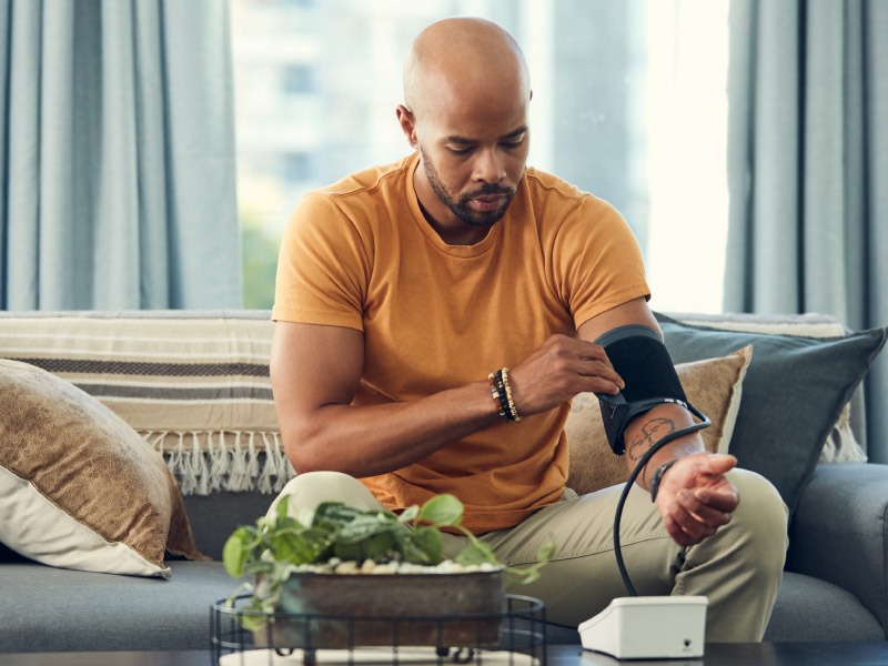 Major Risk Factors for Stroke Among African Americans