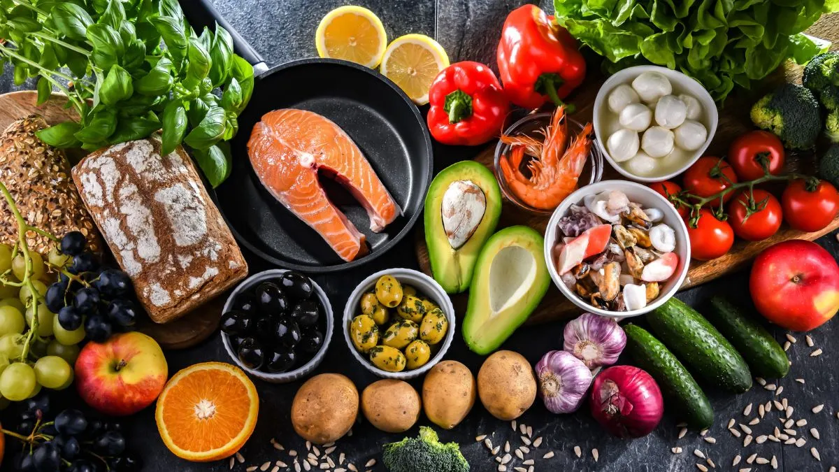Top Foods That Help Regulate Blood Sugar Naturally